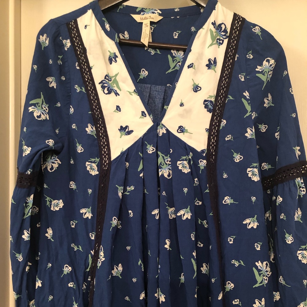 Matilda Jane dress